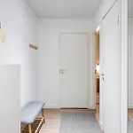 Nordic City Apartment 2 By Elys Collection Apartamento