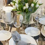 Nordic City Apartment 2 By Elys Collection