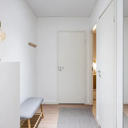 Nordic 2 By R&k Διαμέρισμα