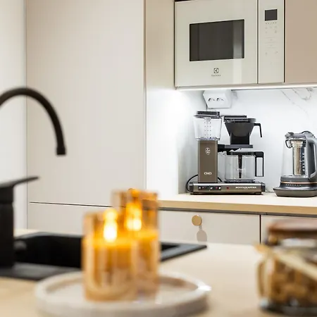 Nordic 2 By R&k * Ροβανιέμι