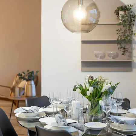 Nordic 2 By Elys Collection روفانييمي