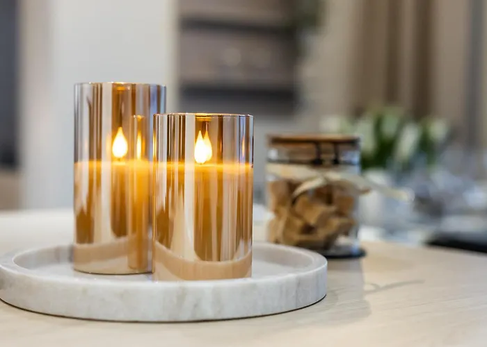 Nordic 2 By R&k Apartamento *