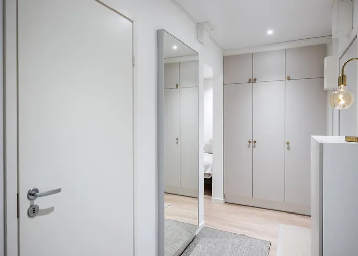 Nordic 2 By R&k Rovaniemi