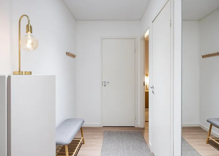 Nordic 2 By R&k Apartamento