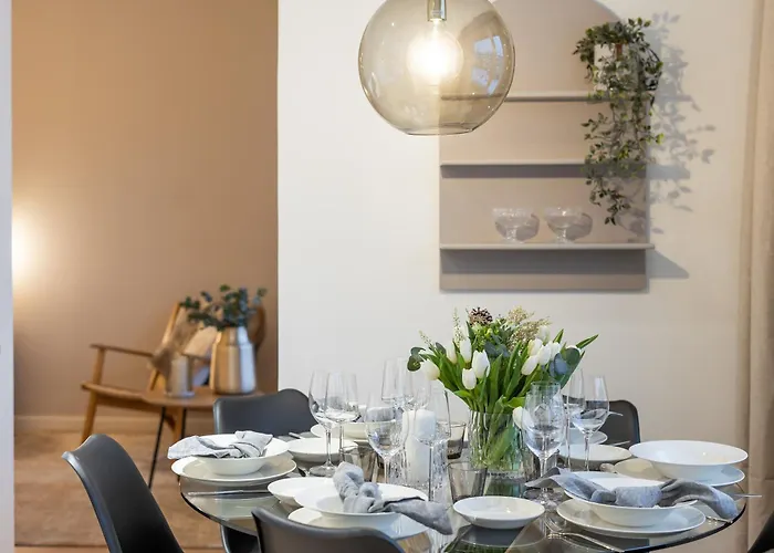 Nordic 2 By R&k Rovaniemi