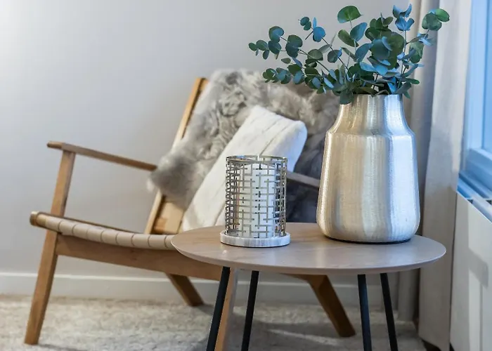 Nordic 2 By R&k Rovaniemi